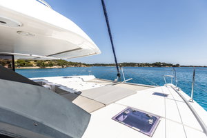 Leopard 50 „WINDSEA“ – fotka 6
