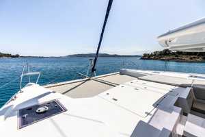 Leopard 50 „WINDSEA“ – fotka 7