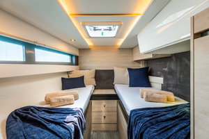 Leopard 50 „WINDSEA“ – fotka 28