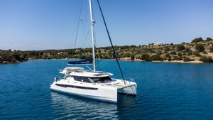 Leopard 50 „WINDSEA“ – fotka 4