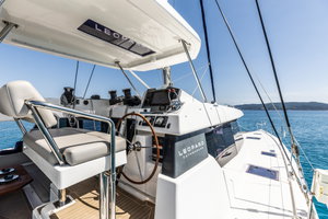Leopard 50 „WINDSEA“ – fotka 14