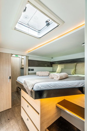 Leopard 50 „WINDSEA“ – fotka 24