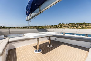 Leopard 50 „WINDSEA“ – fotka 13