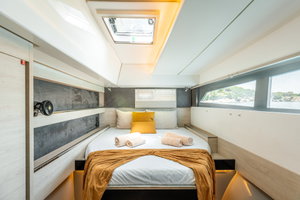 Leopard 50 „WINDSEA“ – fotka 32