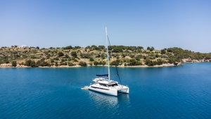 Leopard 50 „WINDSEA“ – fotka 5