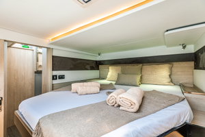 Leopard 50 „WINDSEA“ – fotka 23