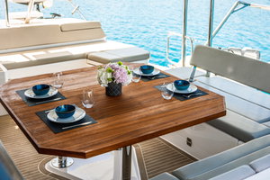 Leopard 50 „WINDSEA“ – fotka 9