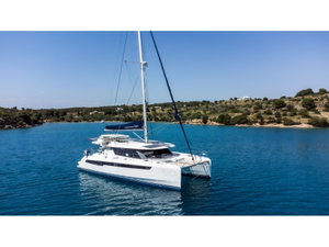Leopard 50 „WINDSEA“ – fotka 1