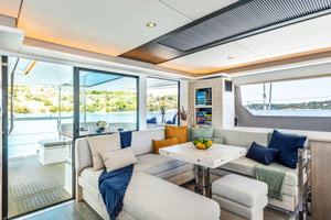Leopard 50 „WINDSEA“ – fotka 17