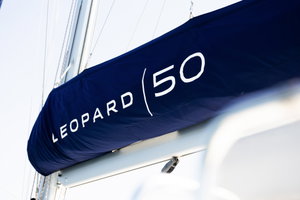 Leopard 50 „WINDSEA“ – fotka 12