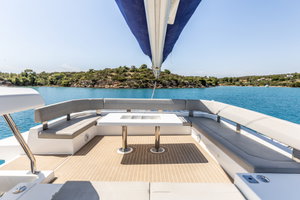 Leopard 50 „WINDSEA“ – fotka 11
