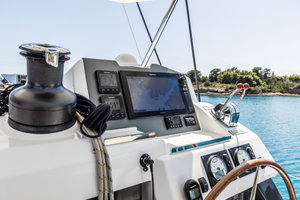 Leopard 50 „WINDSEA“ – fotka 15