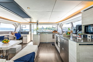 Leopard 50 „WINDSEA“ – fotka 16