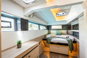 Leopard 50 „WINDSEA“ – fotka 18
