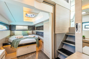 Leopard 50 „WINDSEA“ – fotka 19