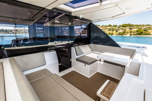 Leopard 50 „WINDSEA“ – fotka 8