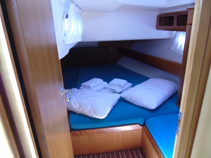 Bavaria 46 Cruiser „Daluz“ – fotka 19
