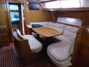 Bavaria 46 Cruiser „Daluz“ – fotka 11