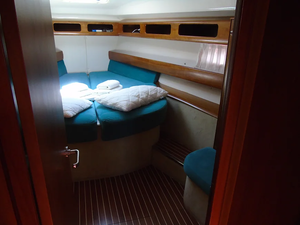 Bavaria 46 Cruiser „Daluz“ – fotka 9