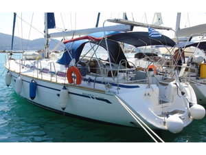Bavaria 46 Cruiser „Daluz“ – fotka 1