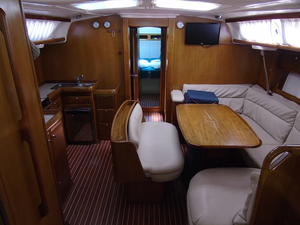 Bavaria 46 Cruiser „Daluz“ – fotka 18