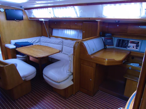 Bavaria 46 Cruiser „Daluz“ – fotka 14