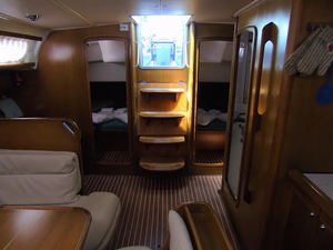 Bavaria 46 Cruiser „Daluz“ – fotka 13