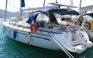 Bavaria 46 Cruiser „Daluz“ – fotka 17