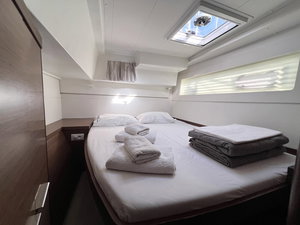 Lagoon 40 „BELLA MARE“ – fotka 7