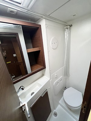 Lagoon 40 „BELLA MARE“ – fotka 10