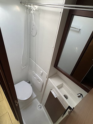 Lagoon 40 „BELLA MARE“ – fotka 9