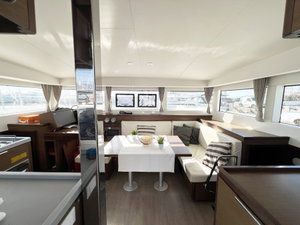 Lagoon 40 „BELLA MARE“ – fotka 4