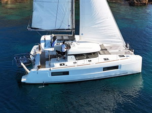 Lagoon 40 „BELLA MARE“ – fotka 3