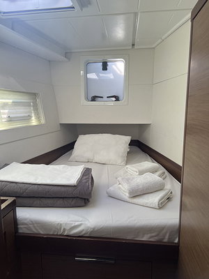 Lagoon 40 „BELLA MARE“ – fotka 8