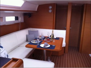 Sun Odyssey 469 „AF-SO469“ – fotka 3