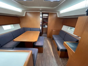 Bavaria 45 Cruiser „AF-C4520“ – fotka 2