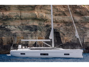 Bavaria 45 Cruiser „AF-C4520“ – fotka 1