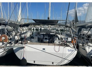Bavaria 45 Cruiser „AF-C4523(II)“ – fotka 1