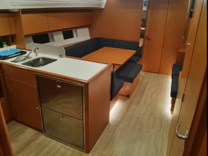 Bavaria 45 Cruiser „AF-C4523(II)“ – fotka 3