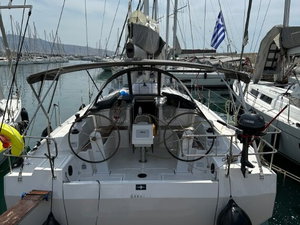 Bavaria C42 „AF-C42“ – fotka 1