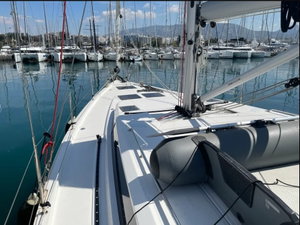 Bavaria 45 Cruiser „AF-C4523“ – fotka 3