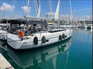 Bavaria 45 Cruiser „AF-C4523“ – fotka 1
