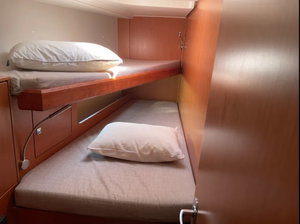 Bavaria 45 Cruiser „AF-C4523“ – fotka 5
