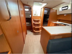 Bavaria 45 Cruiser „AF-C4523“ – fotka 7