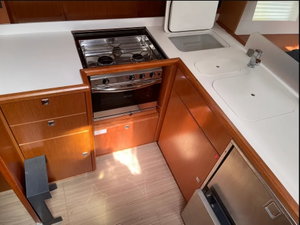Bavaria 45 Cruiser „AF-C4523“ – fotka 2