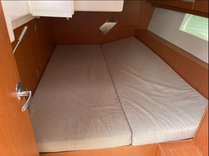 Bavaria 45 Cruiser „AF-C4523“ – fotka 6