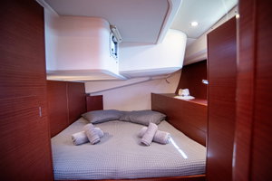 Hanse 508 „Quantum Wave“ – fotka 7