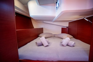 Hanse 508 „Quantum Wave“ – fotka 8