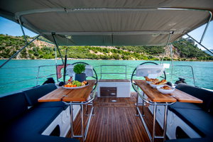 Hanse 508 „Quantum Wave“ – fotka 3