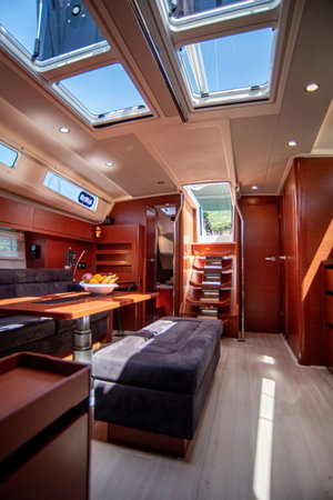 Hanse 508 „Quantum Wave“ – fotka 15